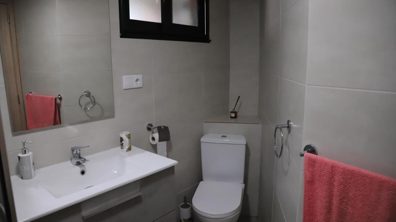 Apartamento Cielo y mar Marín Exterior foto