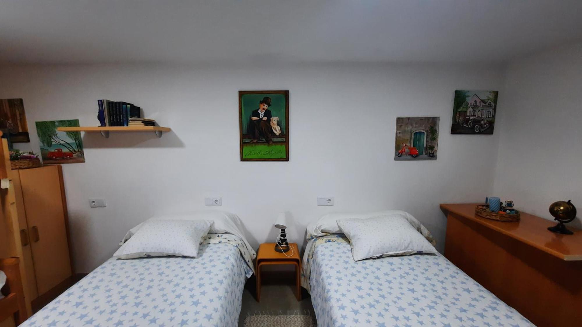 Apartamento Cielo y mar Marín Exterior foto